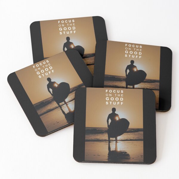 Item preview, Focus on the good stuff designed and sold by EziaDesign.