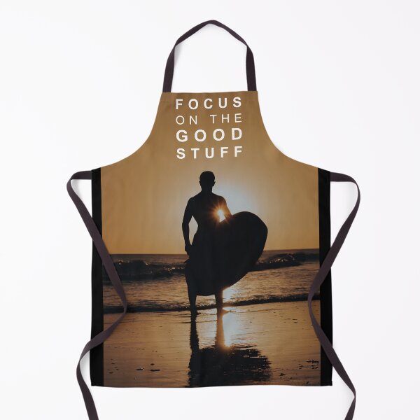 Item preview, Focus on the good stuff designed and sold by EziaDesign.