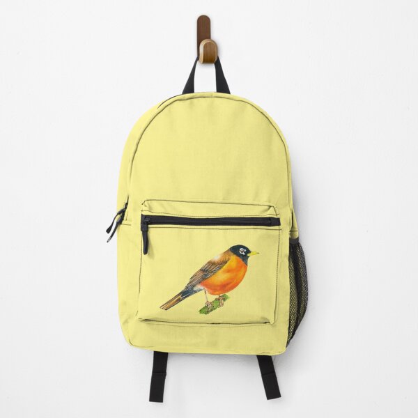Item preview, American Robin designed and sold by ColorSplendor.