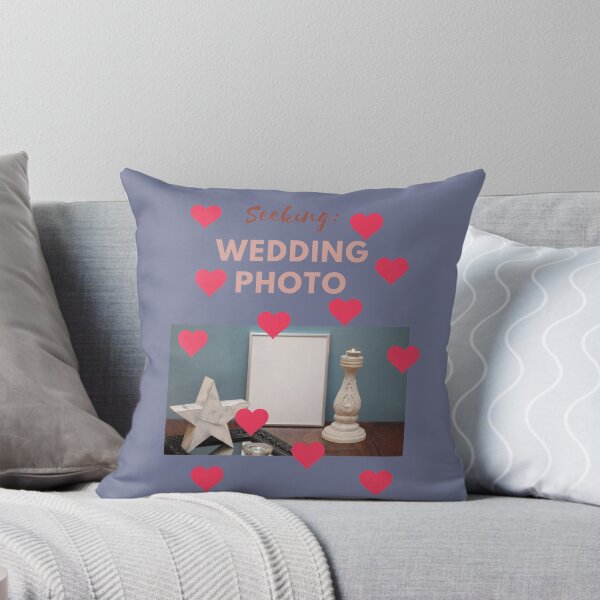 Item preview, Seeking: Wedding photo designed and sold by frovin.