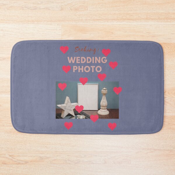 Item preview, Seeking: Wedding photo designed and sold by frovin.