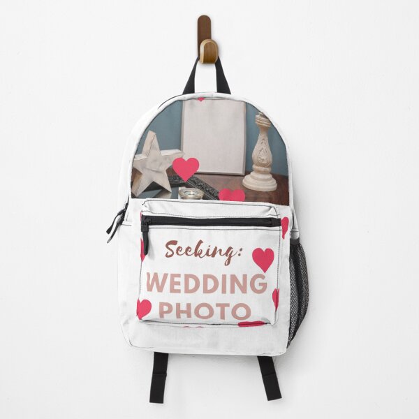 Item preview, Seeking: Wedding photo designed and sold by frovin.