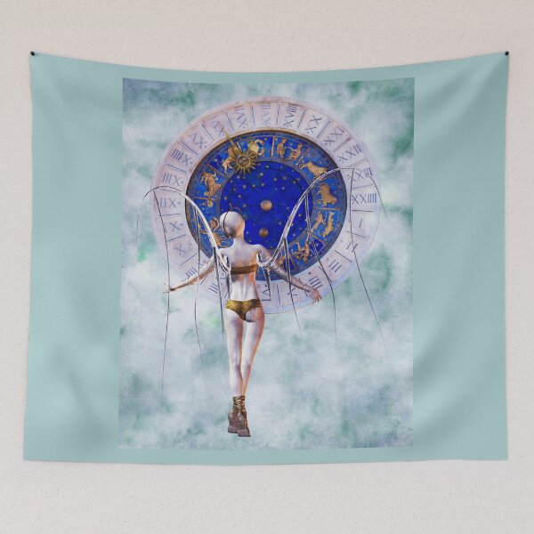 Item preview, ABOVE AND BELOW designed and sold by Tammera.