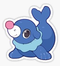 POPPLIO STICKER Sticker