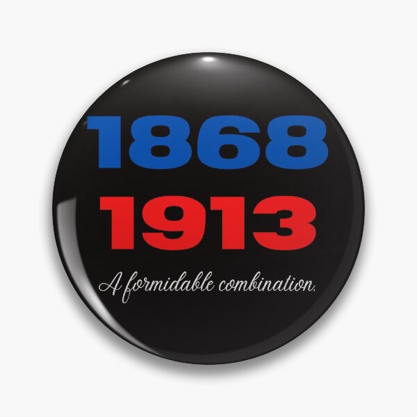 Item preview, Hampton and Delta: A Formidable Combination designed and sold by SororSister1913.