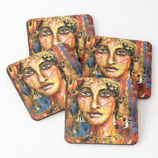 Item preview, Portrait 389 designed and sold by amoxes.