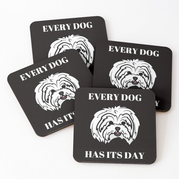 Item preview, Every dog has its day designed and sold by shane62.