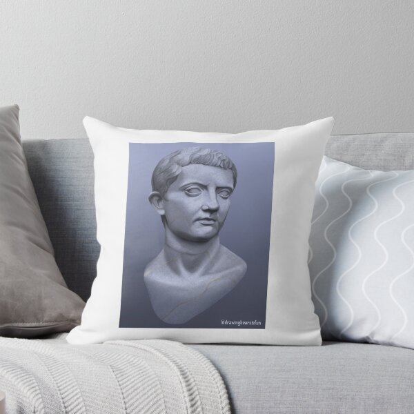 Item preview, tiberius designed and sold by DrawingBears.