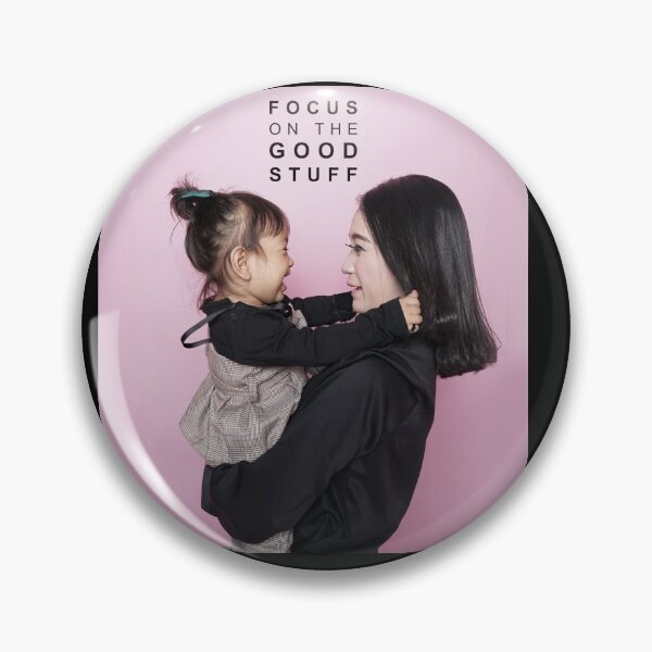 Item preview, Focus on the good stuff designed and sold by EziaDesign.