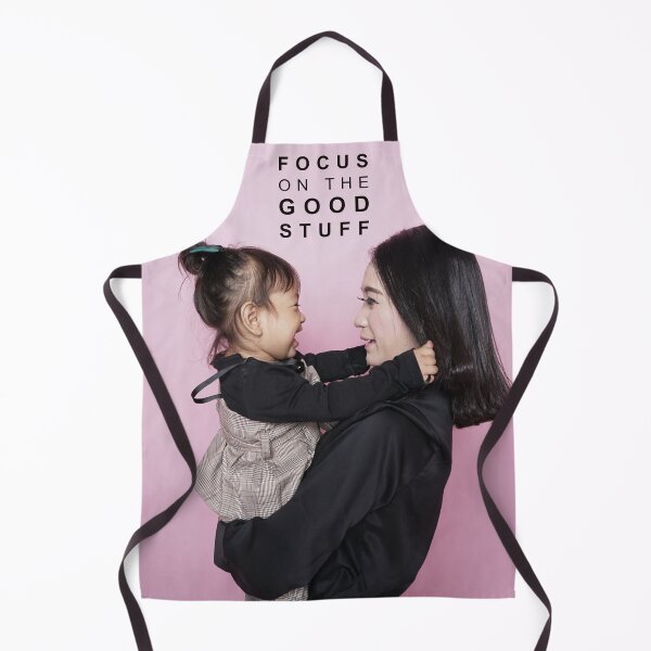 Item preview, Focus on the good stuff designed and sold by EziaDesign.