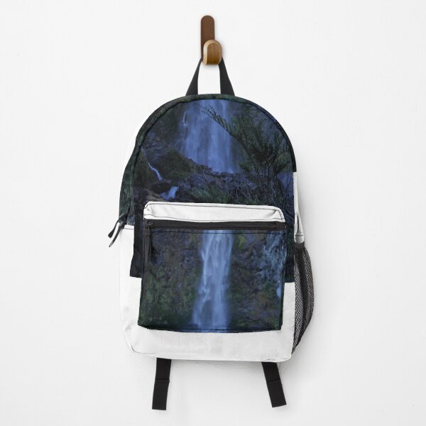 Item preview, Waterfall Atmospheric designed and sold by There is still Good Here Comics.