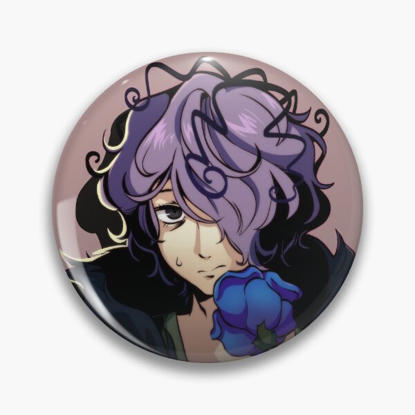 Item preview, Garry in p5 designed and sold by Bitter-RayJay.