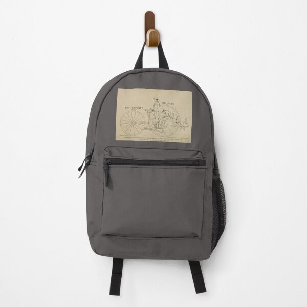 Item preview, Browntrout's Bicycles: The Face Peddler designed and sold by Teerlinck.