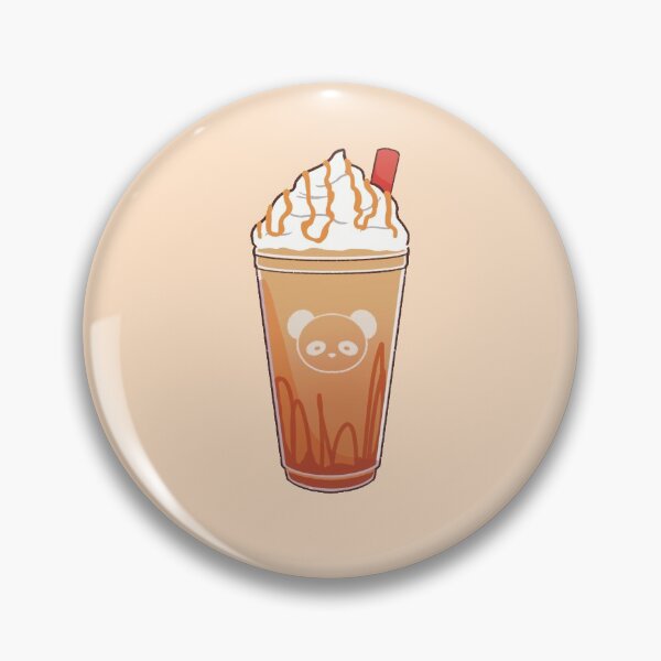 Item preview, Caramel Delight designed and sold by shaymintstudio.