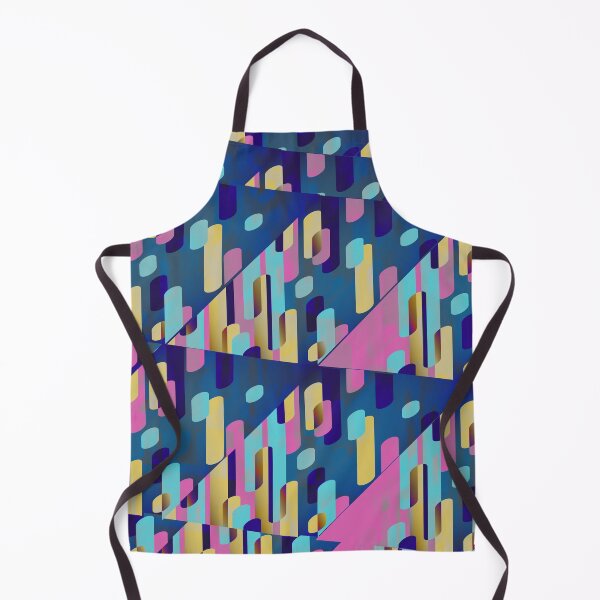 Item preview, geometric design designed and sold by BlancaQstyle.