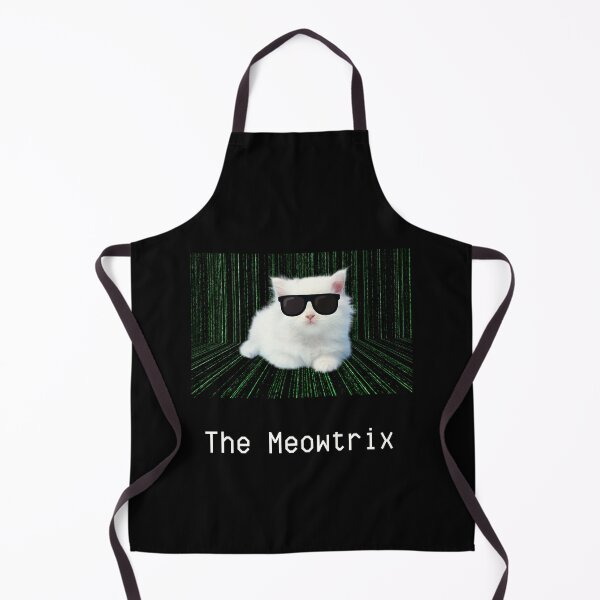 Item preview, The Meowtrix designed and sold by SPDguy.