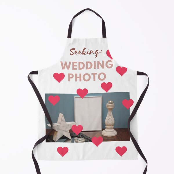 Item preview, Seeking: Wedding photo designed and sold by frovin.