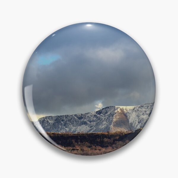 Item preview, Cadair Idris panorama, Snowdonia, North Wales designed and sold by VnGphoto.