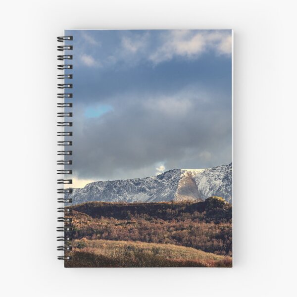 Item preview, Cadair Idris panorama, Snowdonia, North Wales designed and sold by VnGphoto.