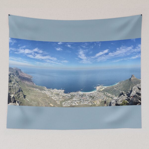 Item preview, Cape Town, South Africa designed and sold by susannetris.