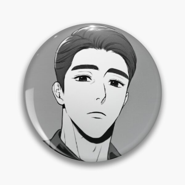 Item preview, Bj Md from Bj Alex merch designed and sold by Chanwooirl.