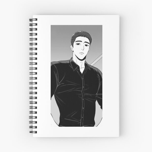Item preview, Bj Md from Bj Alex merch designed and sold by Chanwooirl.