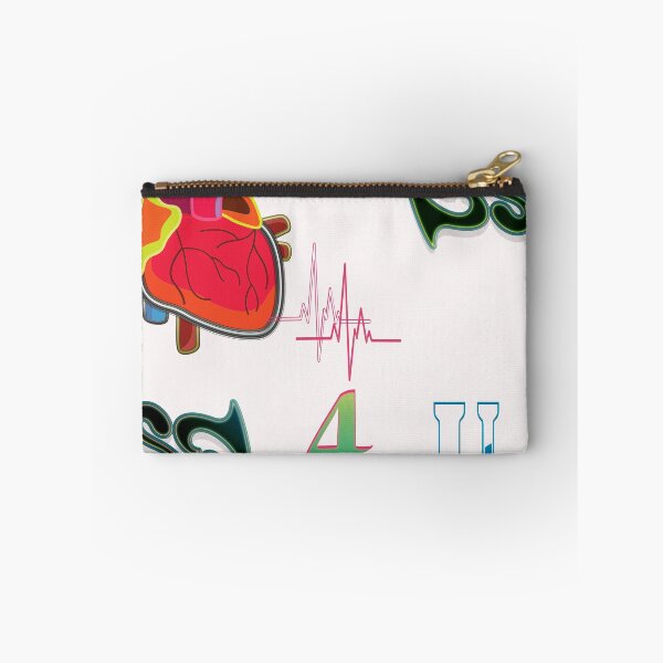 Item preview,   Heart Beats For You colorful designed and sold by alayal57.