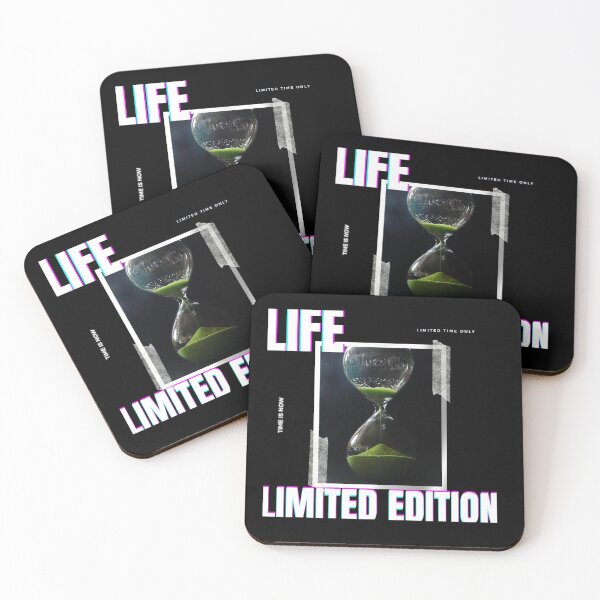 Item preview, Life  limited edition designed and sold by BlancaQstyle.