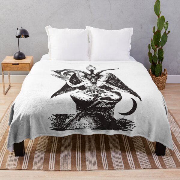 Item preview, Baphomet designed and sold by starma.