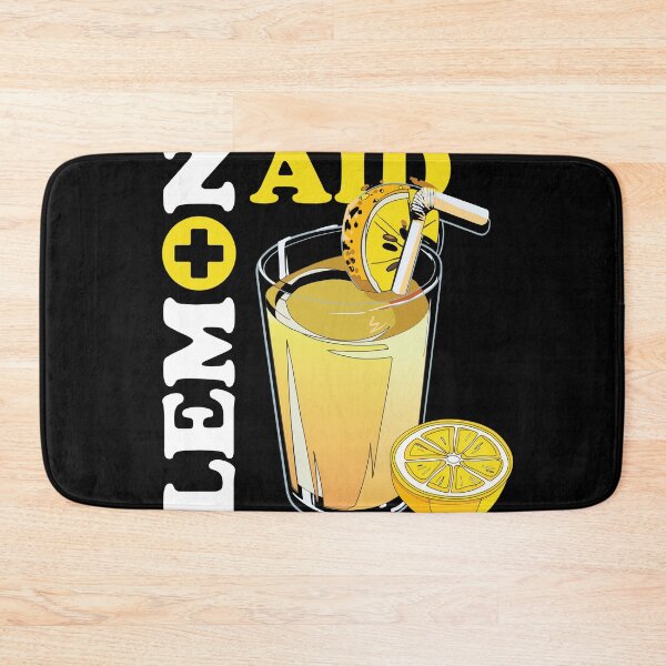 Item preview, Funny Lemonade And Lemon Aid Pun Joke Lemonade Lemon Aid   designed and sold by Rzelemenz.