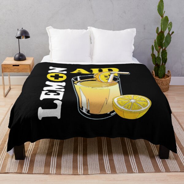 Item preview, Funny Lemonade And Lemon Aid Pun Joke Lemonade Lemon Aid designed and sold by Rzelemenz.