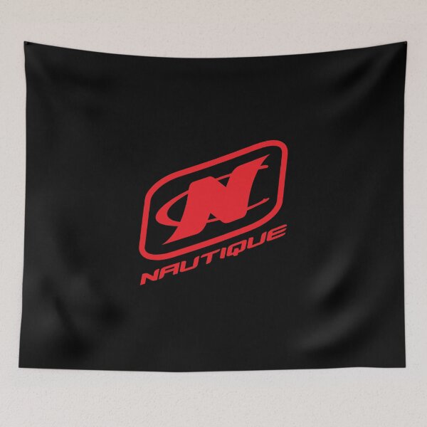 Item preview, Nautique Boats POCKET SIDE designed and sold by StedeShop.