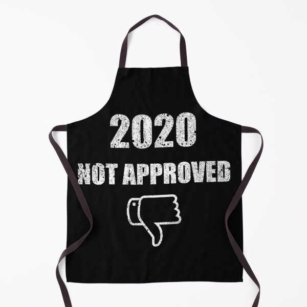 Item preview, 2020 Not Approved designed and sold by Magic-Designs.