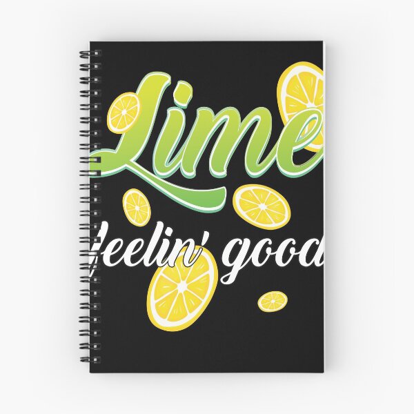 Item preview, Funny Lemonade And Lemon Aid Pun Joke Lime felling Good  designed and sold by Rzelemenz.