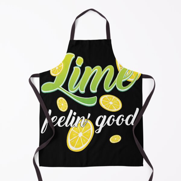 Item preview, Funny Lemonade And Lemon Aid Pun Joke Lime felling Good  designed and sold by Rzelemenz.