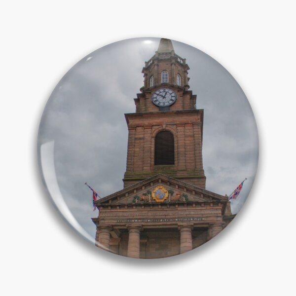 Item preview, Guildhall designed and sold by tomg.