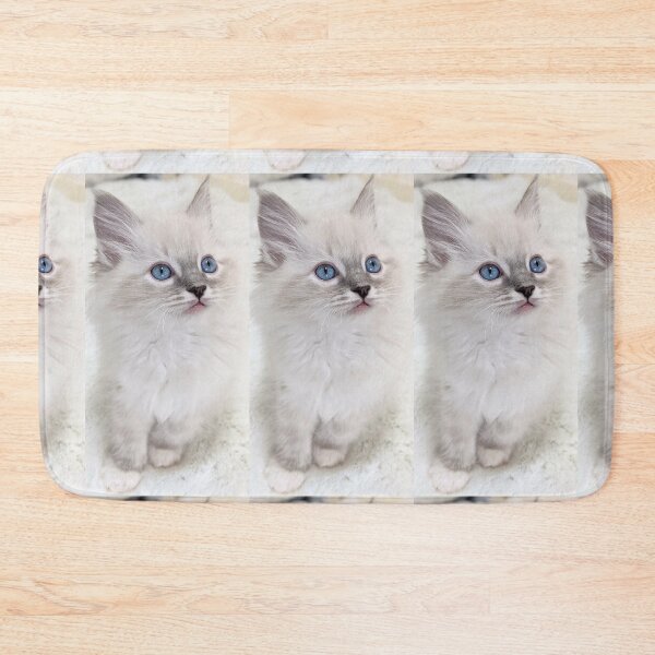 Item preview, Lynx ragdoll kitten designed and sold by Fluffycat2020.