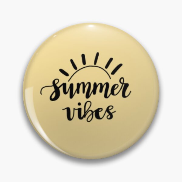 Item preview, Summmer vibes, sun yellow vibes designed and sold by evitaa2708.
