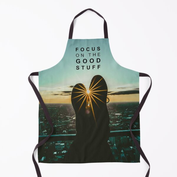 Item preview, Focus on the good stuff designed and sold by EziaDesign.