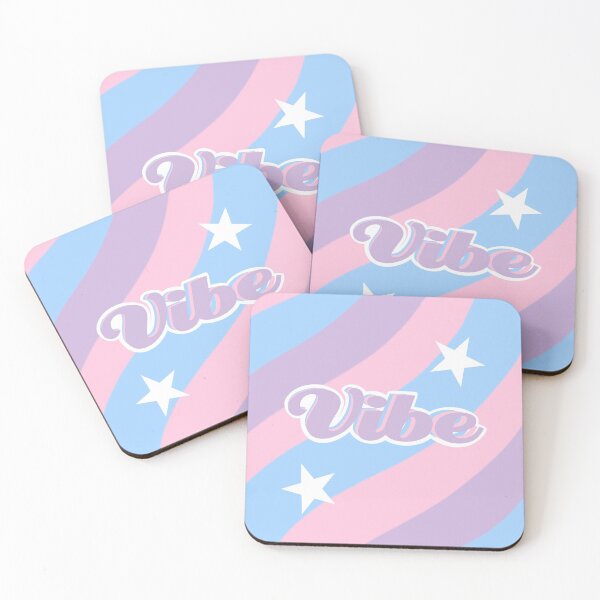 Item preview, Pastel Vibe  designed and sold by Tyler-Jan.