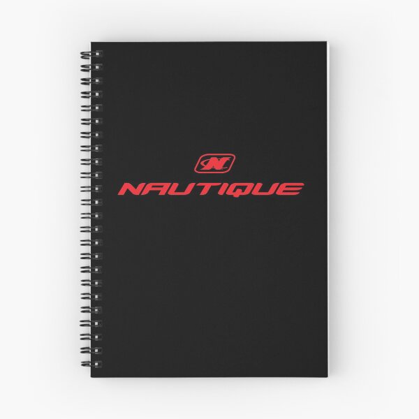 Item preview, Nautique Boats BACK SIDE designed and sold by StedeShop.
