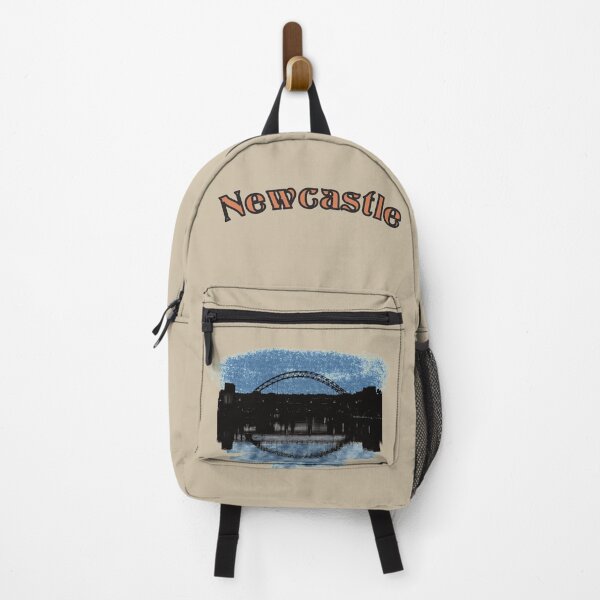 Item preview, Newcastle upon Tyne silhouette designed and sold by StencilMyst ..