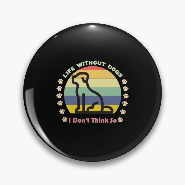 Item preview, Rockin' The Dog Mom and Aunt Life - Dog Lovers - Adult Humor Graphic Novelty Sarcastic Funny Dog -Retro Dog  designed and sold by FELTA.