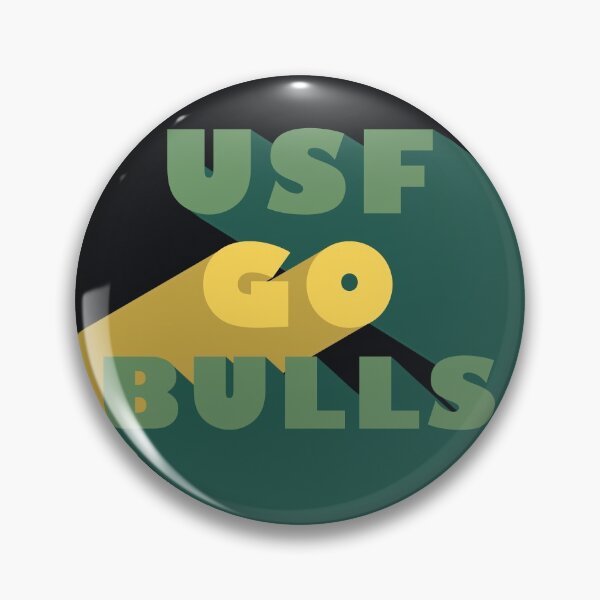 Item preview, USF  designed and sold by catevalentini12.