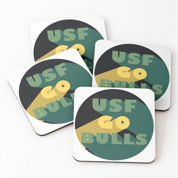 Item preview, USF  designed and sold by catevalentini12.
