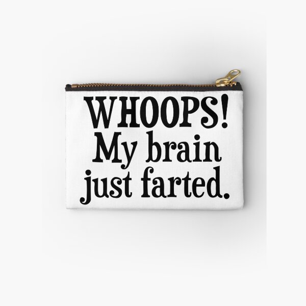 Item preview, Brain Fart designed and sold by fotollissimo.