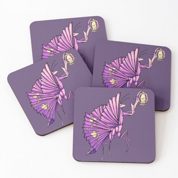 Item preview, Paper fantis designed and sold by leebradford.