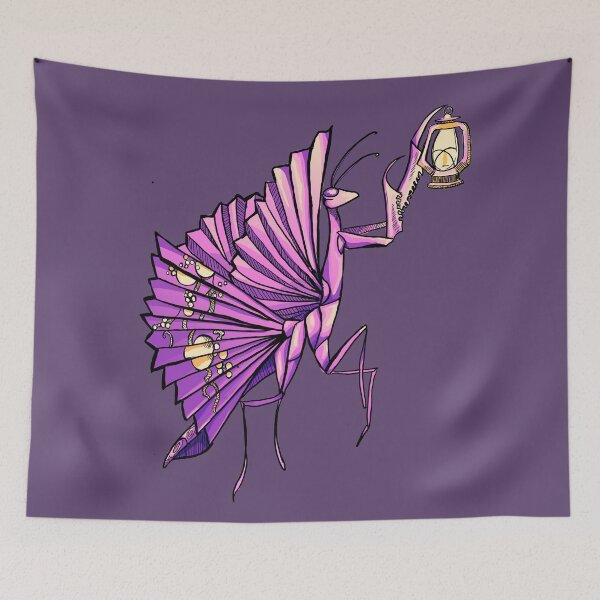 Item preview, Paper fantis designed and sold by leebradford.