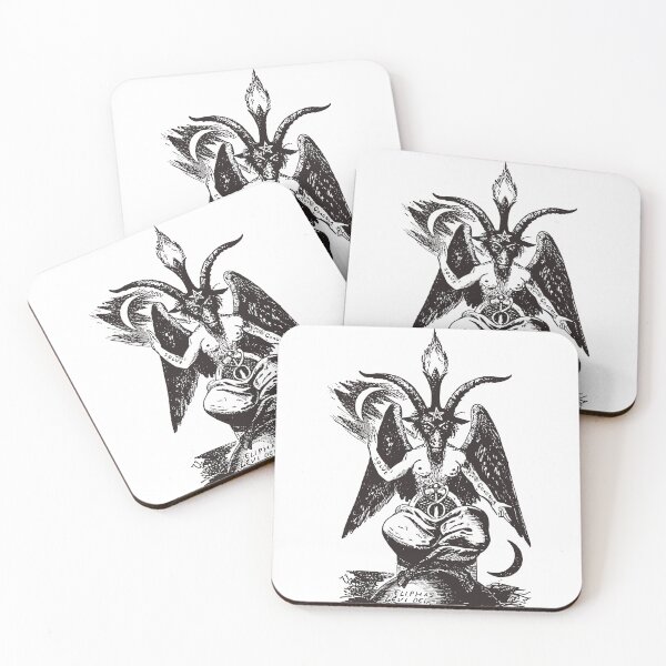 Item preview, Baphomet designed and sold by starma.