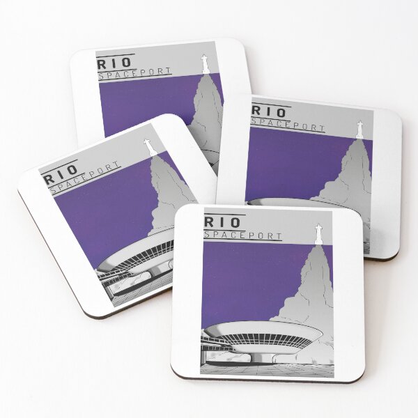 Item preview, RIO spaceport designed and sold by Coffeelion.